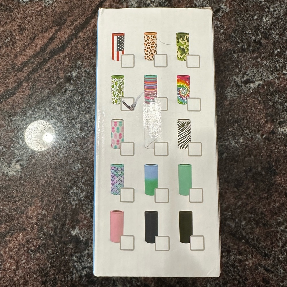 NWT Cactus slim can koozie - Picture 3 of 8